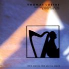 New music for celtic harp
